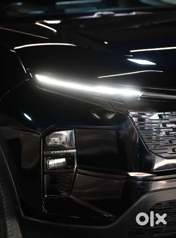 Tata Safari 2.0 Xz Plus 6 S Dark Edition, 2026, Diesel