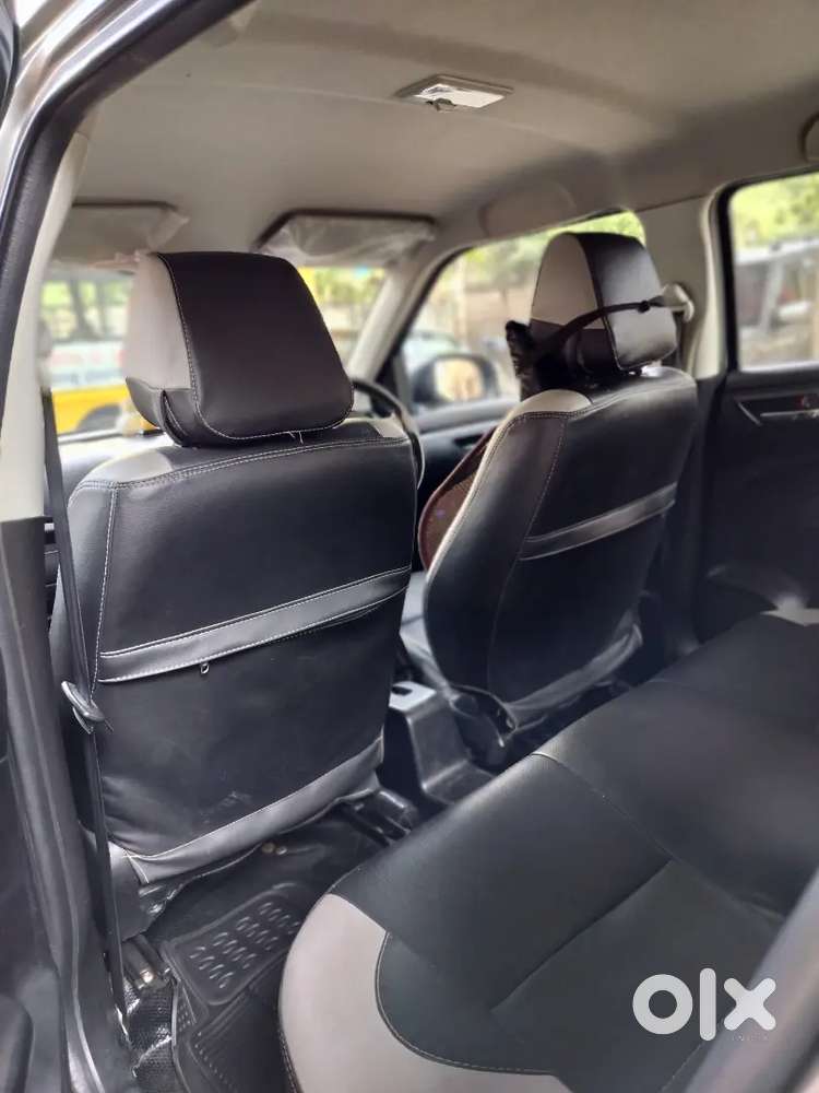 Maruti Suzuki Swift 2014