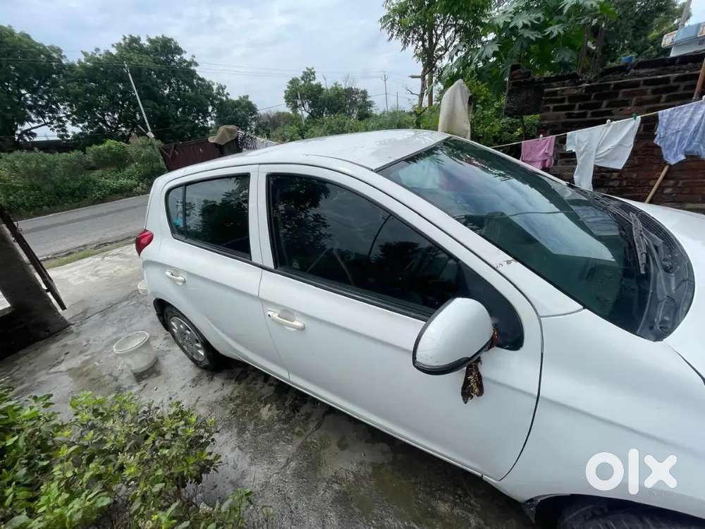 Hyundai I20 Diesel 2012 Variant