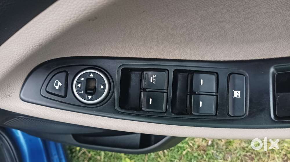 Hyundai I20 1.2 Asta, 2015, Diesel