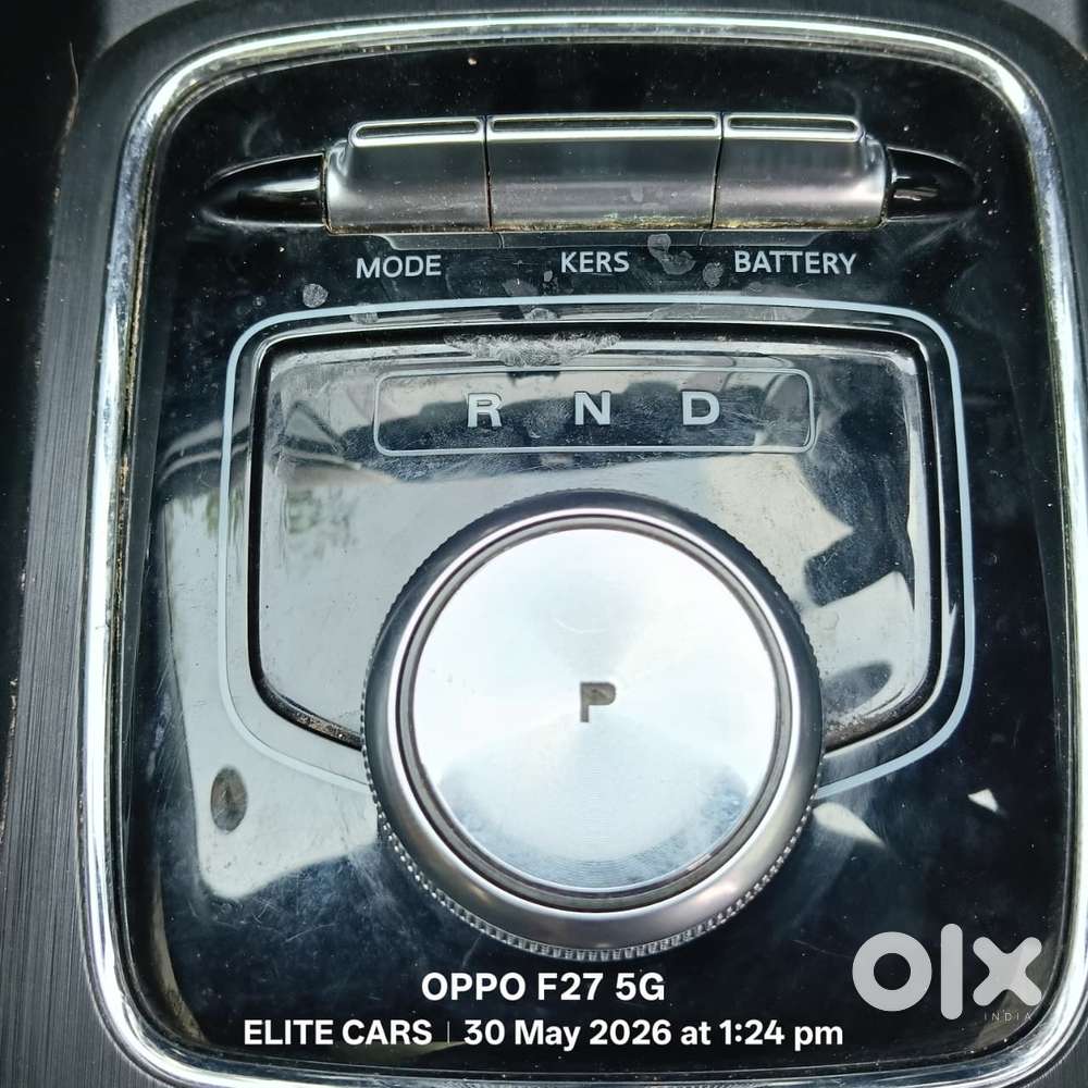 Mg Zs Ev Exclusive Pro, 2021, Electric