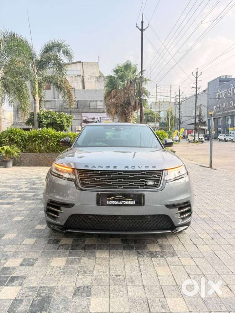 Land Rover Range Velar Hse Dynamic 2.0 Diesel, 2023, Diesel