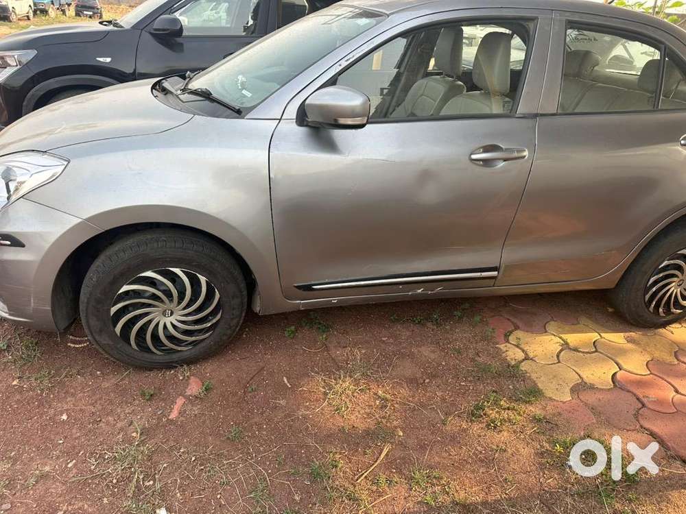 Maruti Suzuki Dzire 2020 Petrol Well Maintained