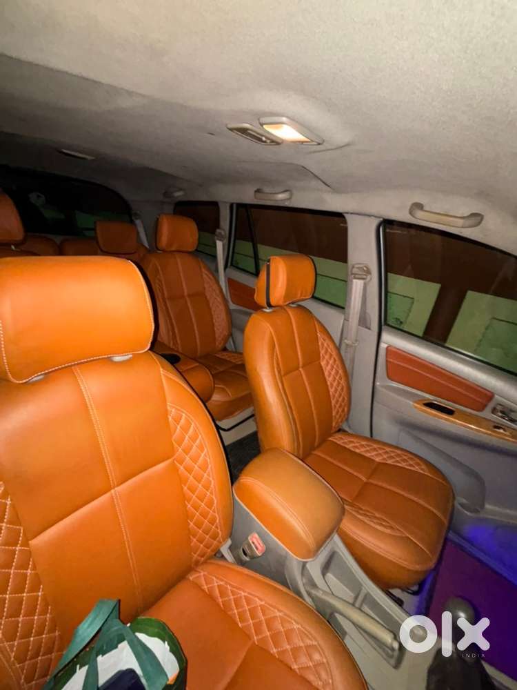 Toyota Innova Diesel 2010