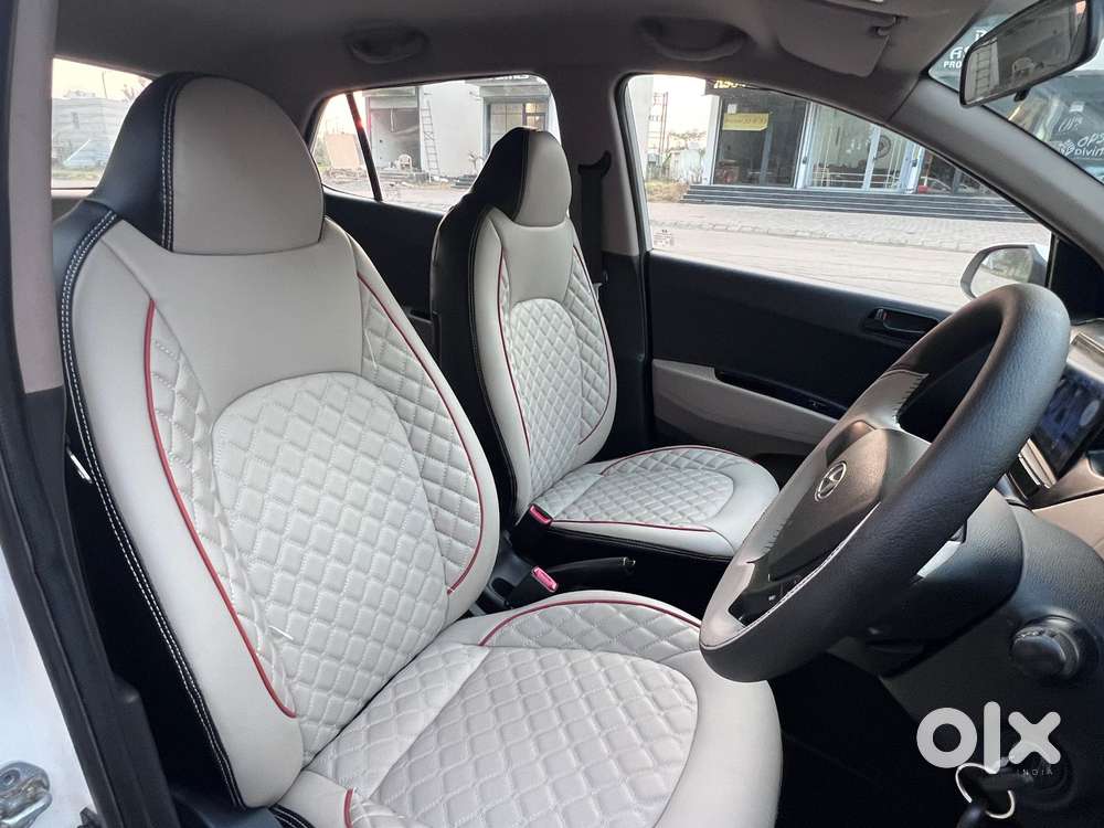 Hyundai Grand I10, 2018, Petrol
