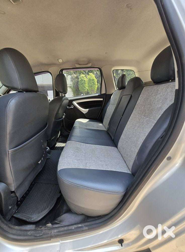 Renault Duster 85ps Rxl Adventure, 2016, Diesel