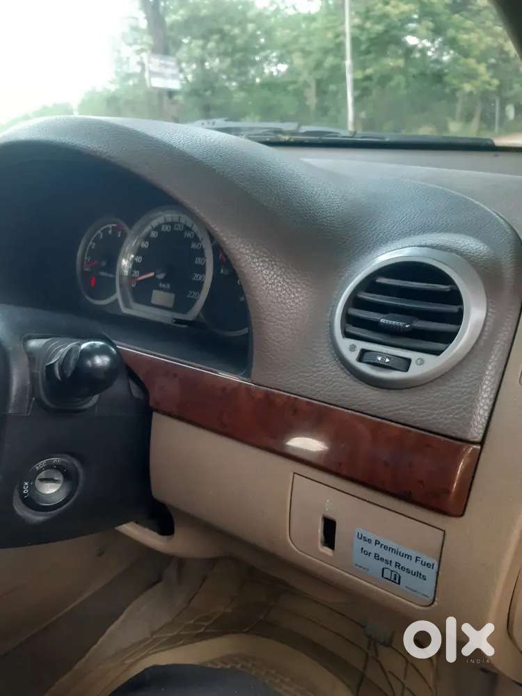 Chevrolet Optra Magnum 2011 Diesel 152900 Km Driven