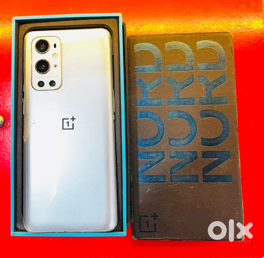 one Plus nord 9 pro caurb 12/256