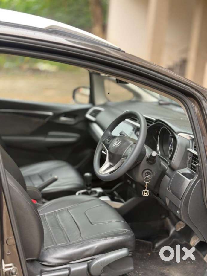 Honda Wr-v 1.2 Vx I-vtec, 2018, Petrol