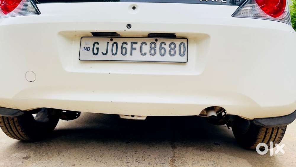 Honda Brio V Mt, 2012, Cng & Hybrids