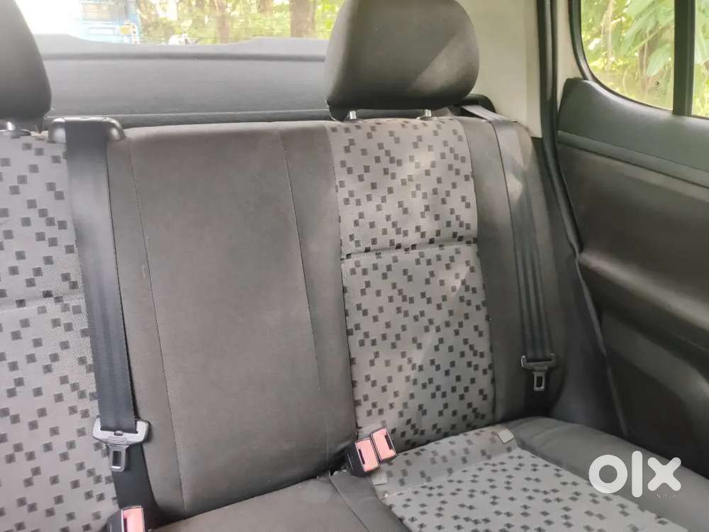 Skoda Fabia 2009 Petrol 60000 Km Driven