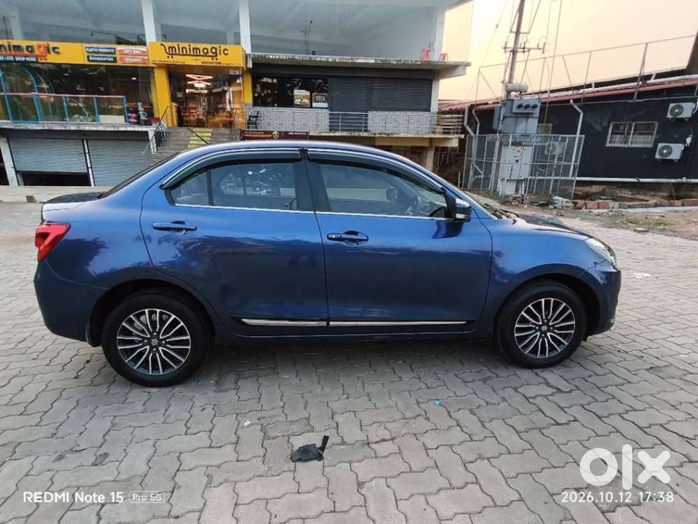 Maruti Suzuki Swift Dzire Zdi Plus , 2019, Diesel