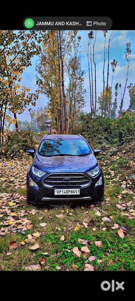 Ford Car Diesel Manual 2018