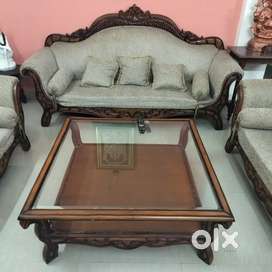 Center Table Buy Sell Used Furniture in Chennai OLX