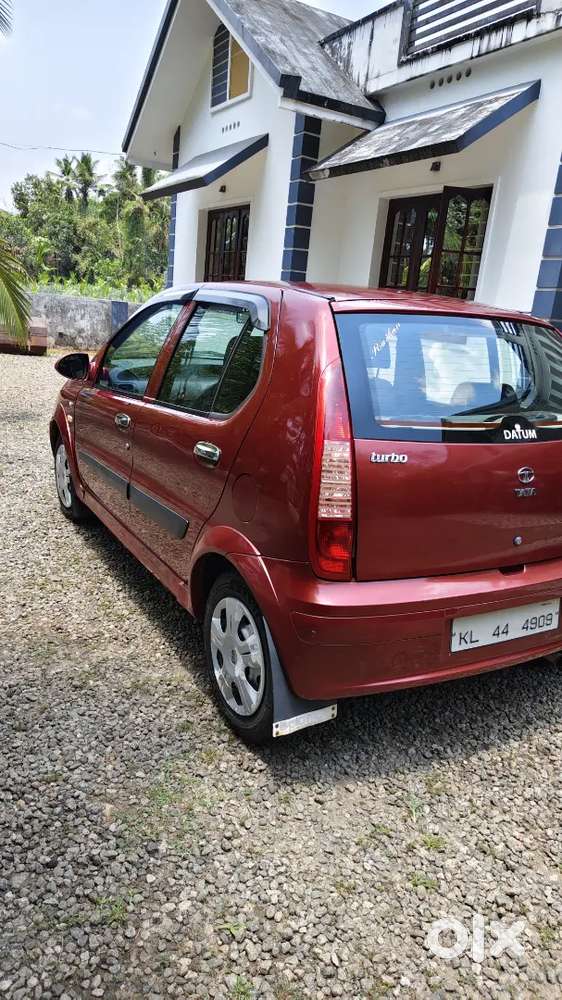 Tata Indica V2 2007