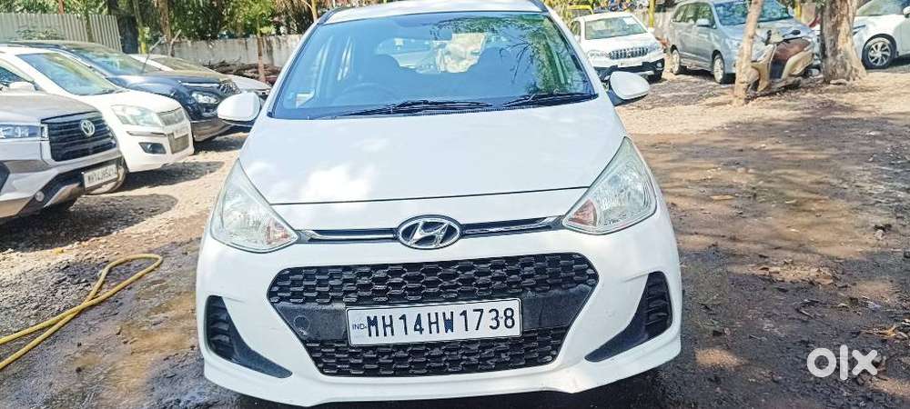 Hyundai Grand I10 1.2 Kappa Magna, 2019, Cng & Hybrids