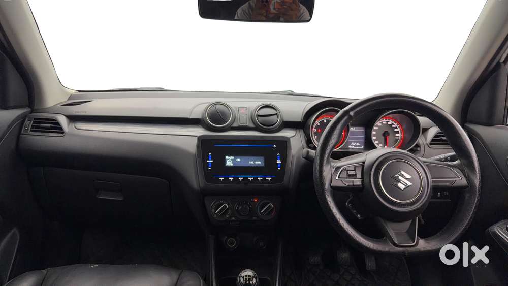 Maruti Suzuki Swift Vvt Vxi, 2023, Petrol