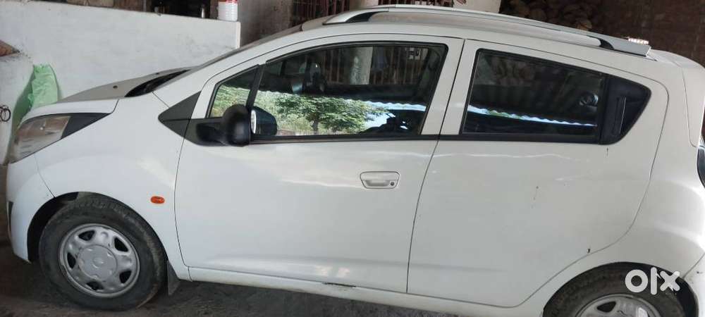 Chevrolet Beat 2012 Model