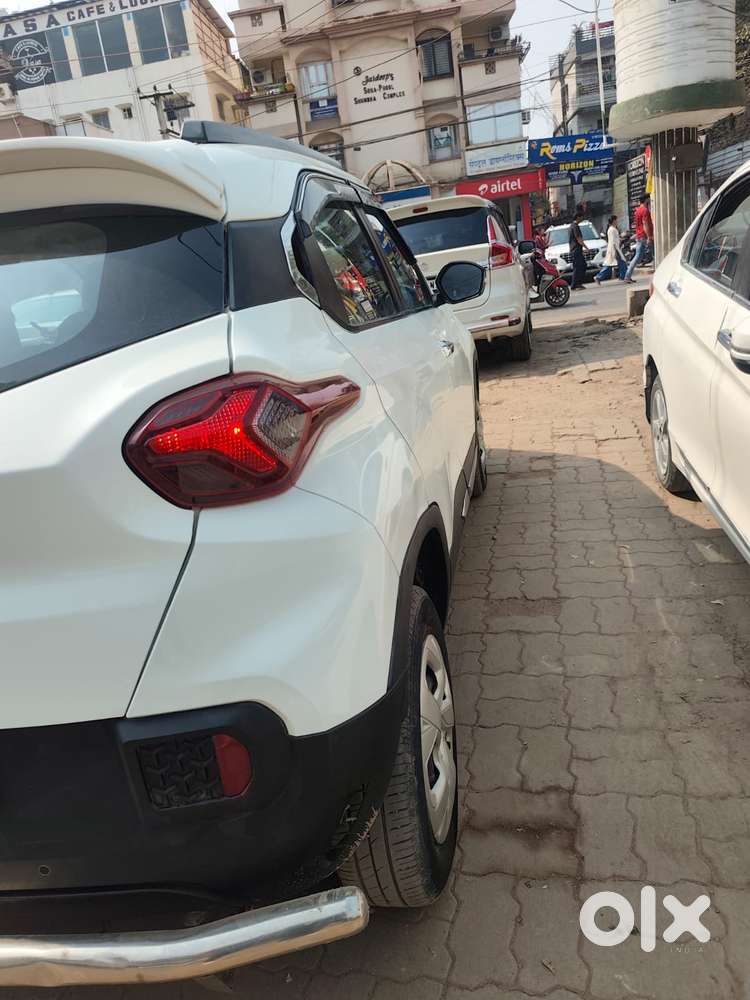 Tata Punch Pure, 2023, Petrol