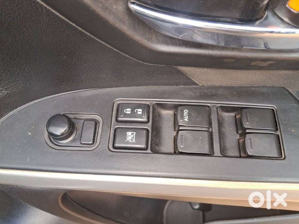 Maruti Suzuki S-cross Ddis 200 Alpha, 2016, Diesel