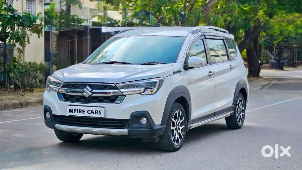 Maruti Suzuki Swift