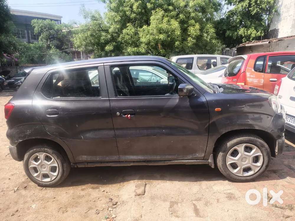 Very Good Condition Car