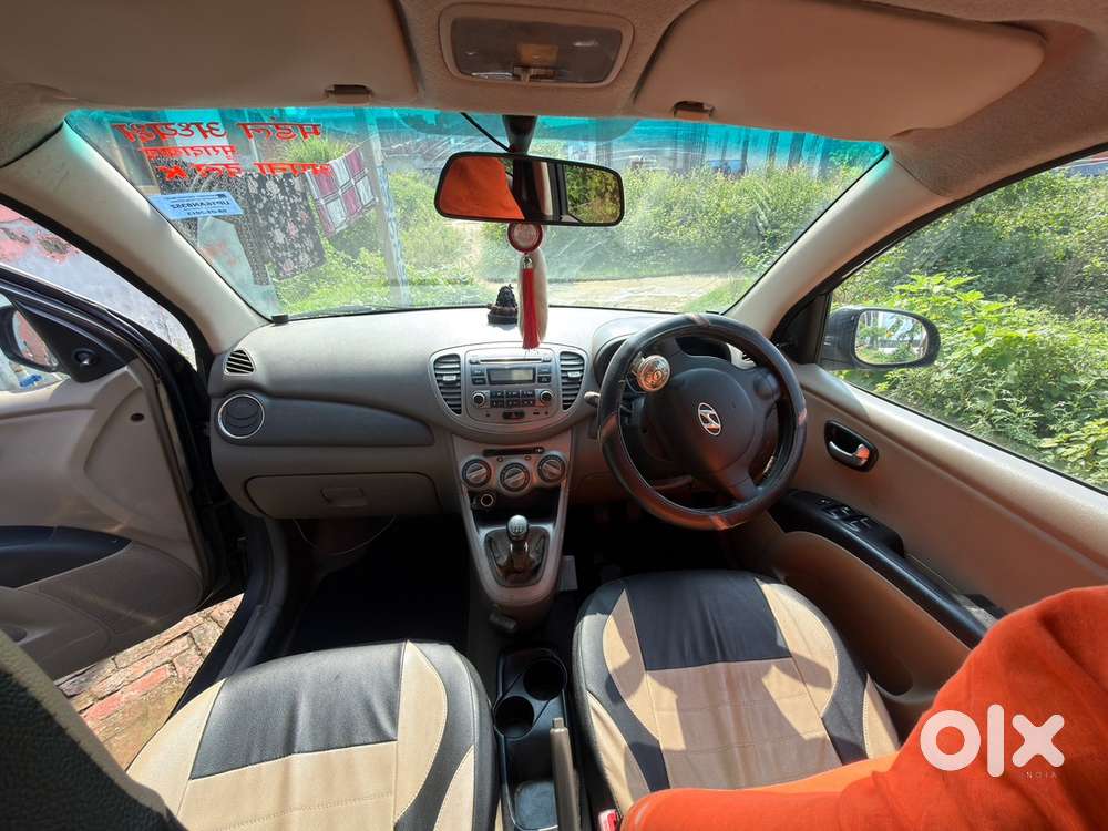 Hyundai I10 Petrol Well Maintained