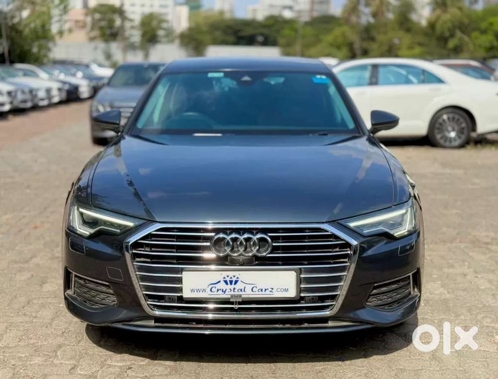 Audi A6 2.0 45 Tfsi Technology, 2022, Petrol
