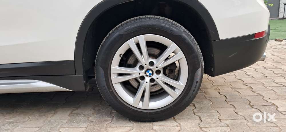 Bmw X1 Sdrive 20d Xline, 2020, Diesel