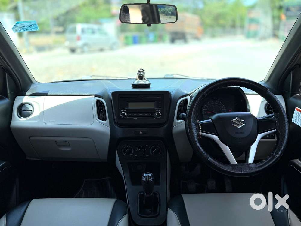 Maruti Suzuki Wagon R Vxi 1.0 Cng, 2023, Cng & Hybrids