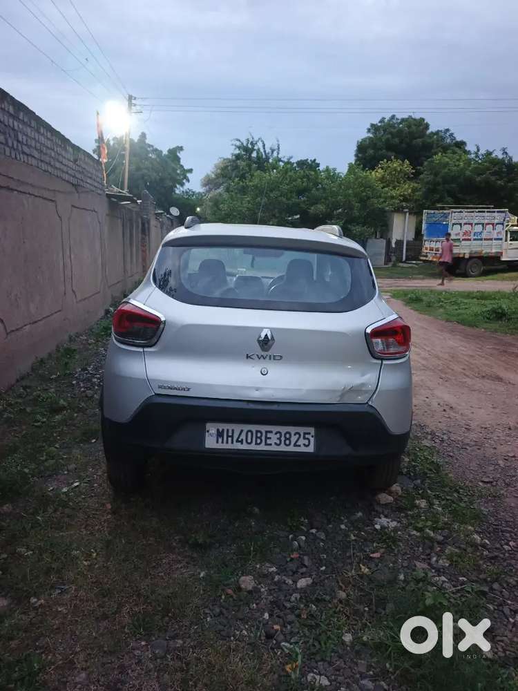 Renault Kwid Neotech 2017 Edition