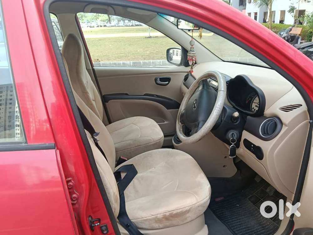Hyundai I 10 Magna E 3