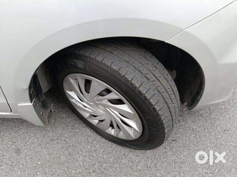 Maruti Suzuki Ertiga Shvs Vdi, 2016, Diesel