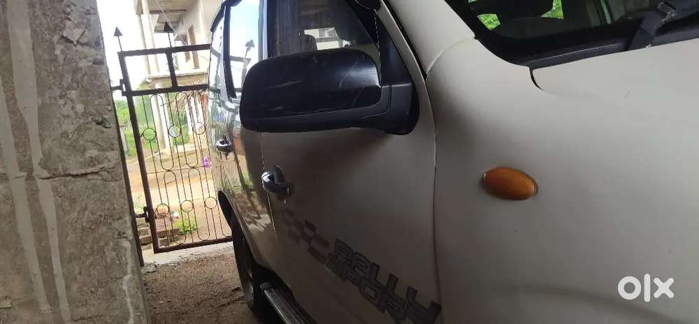 Mahindra Xylo Diesel 2012