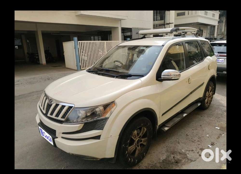 Mahindra Xuv500 Diesel Manual 2013 Model
