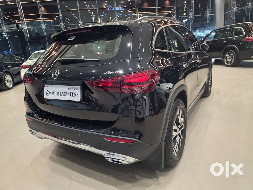 Mercedes-benz Gla 220d 4matic, 2024, Diesel