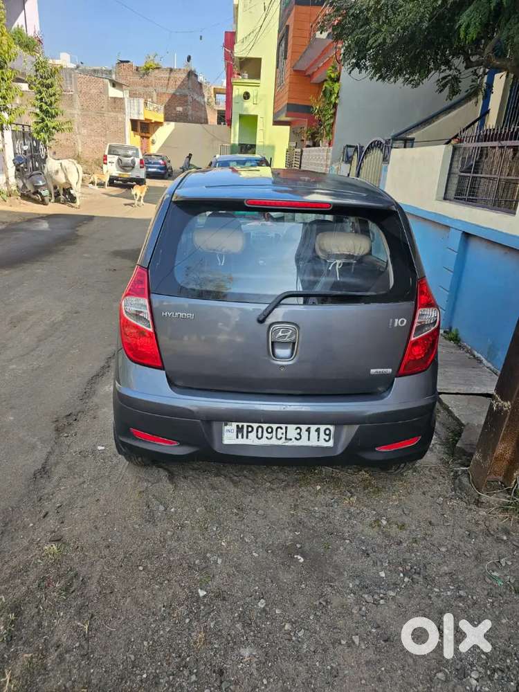 In Best Condition Automatic+sunroof