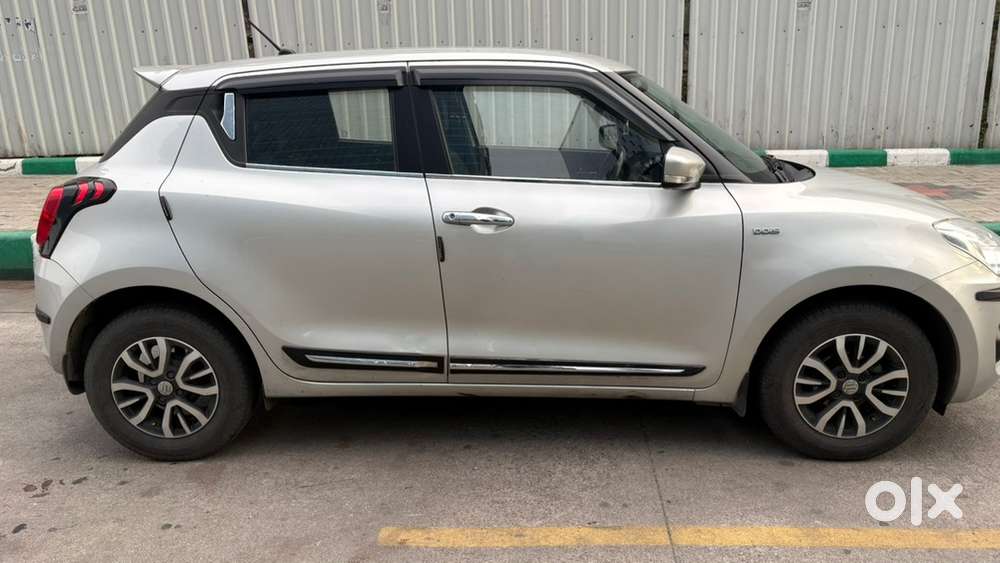 Swift Maruti Vdi Diesel 2020