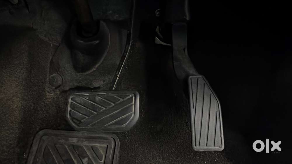Maruti Suzuki Ignis 1.2 Amt Alpha, 2018, Petrol