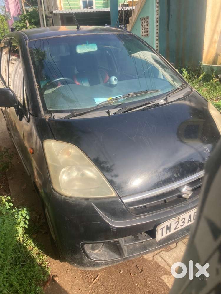 Maruti Suzuki Zen Petrol 2009