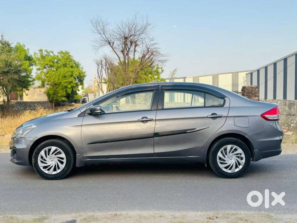 Maruti Suzuki Ciaz 1.4 Delta, 2018, Petrol