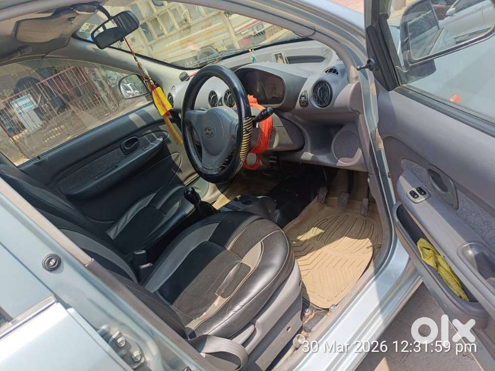 Hyundai Santro Xing Xl Erlx Euro Iii, 2006, Petrol