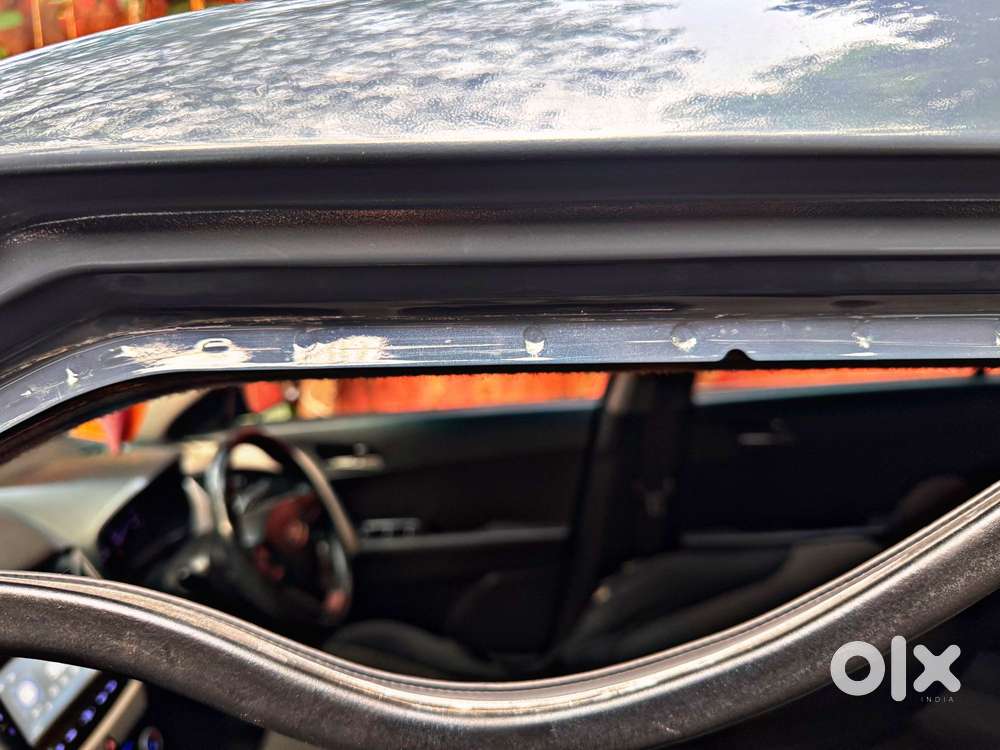 Hyundai Creta 1.6 Crdi At Sx Plus, 2017, Diesel