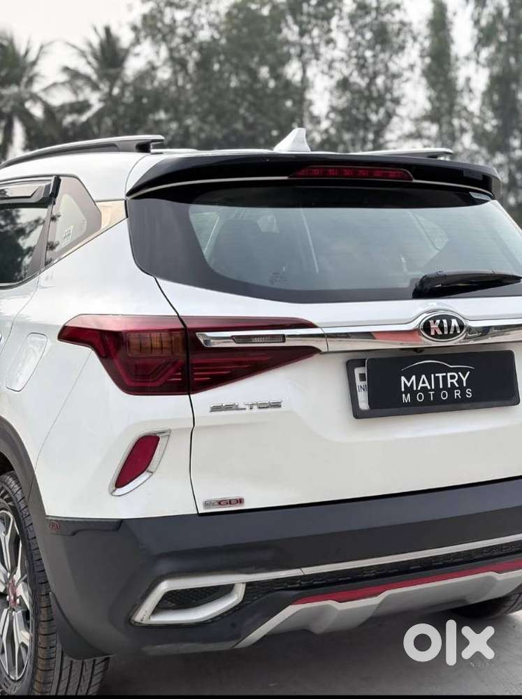 Maruti Suzuki Baleno, 2021, Petrol