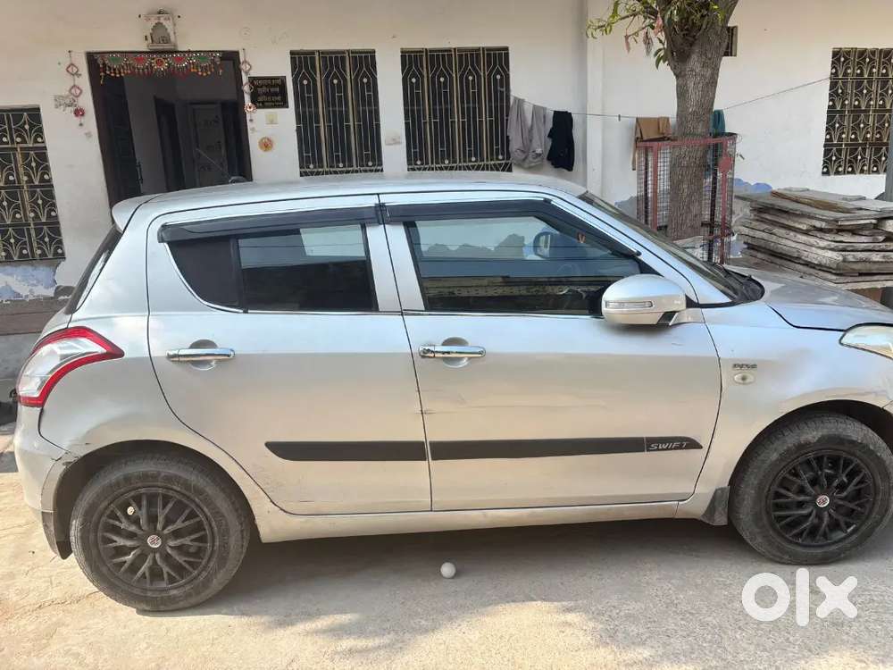 7 Seater Gadi Launga