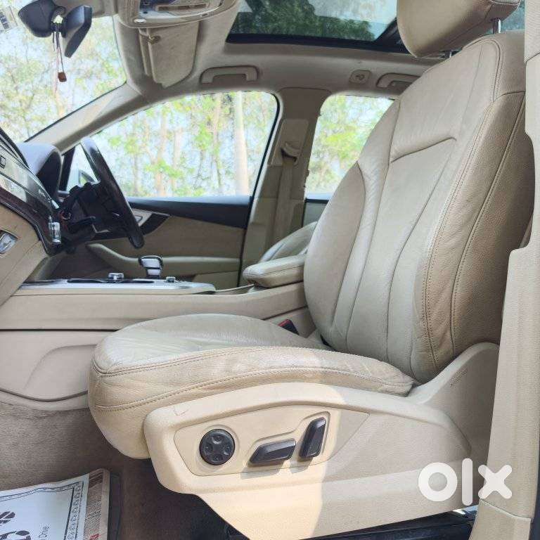 Audi Q7 3.0 Tdi Quattro, 2017, Diesel