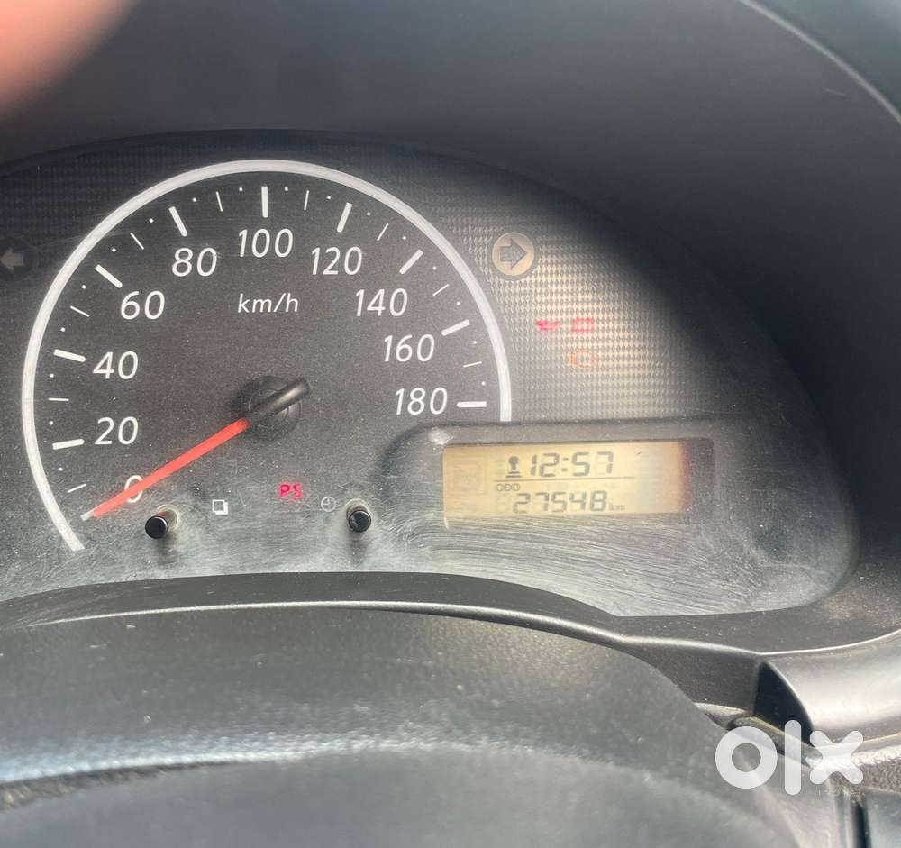 Nissan Micra Xl Petrol, 2018, Petrol