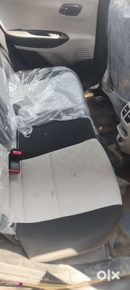 Hyundai New I20 2026 Petrol 2300 Km Driven