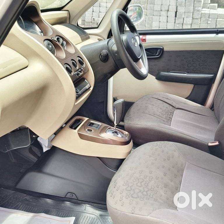 Tata Nano Xta, 2018, Petrol