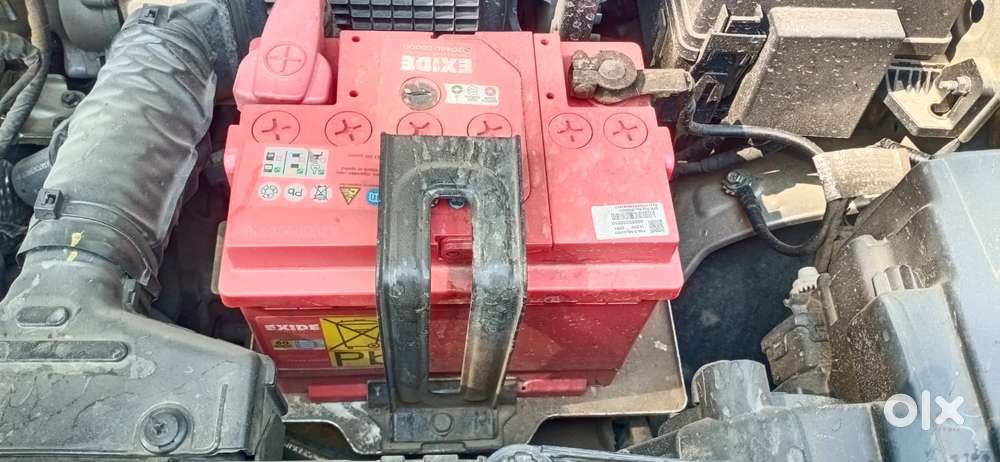 Mahindra Xuv300 W8 Diesel, 2021